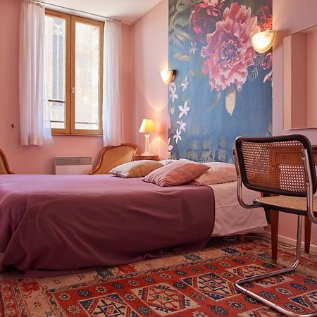 אלבי Chambre D'Elvire מראה חיצוני תמונה
