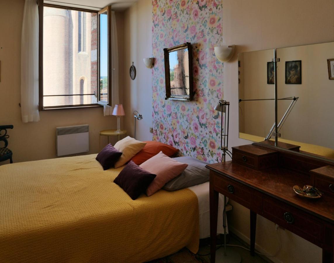 אלבי Chambre D'Elvire מראה חיצוני תמונה