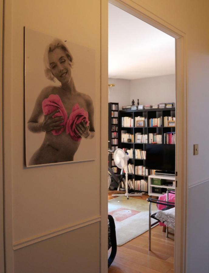 אלבי Chambre D'Elvire מראה חיצוני תמונה
