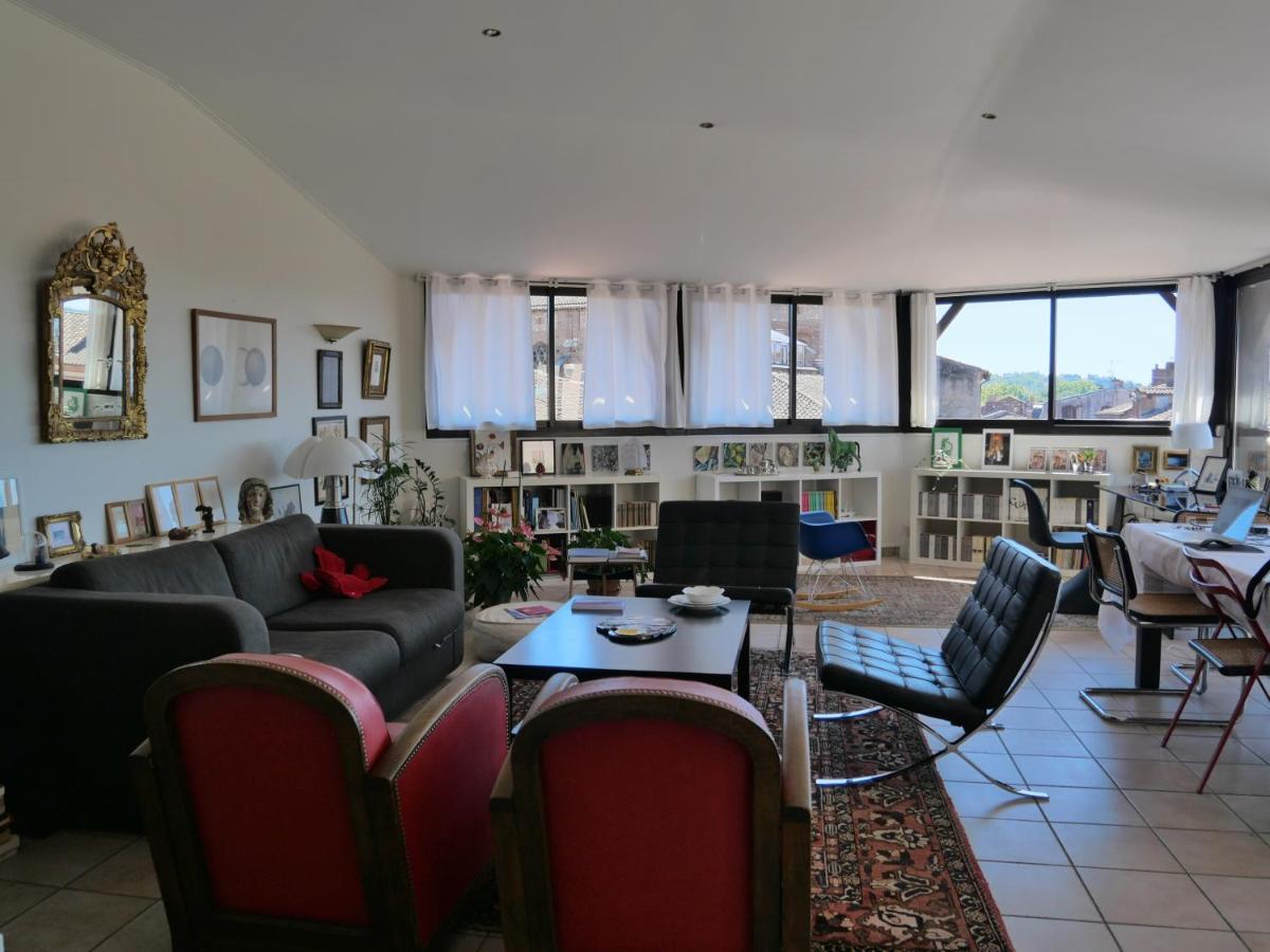 אלבי Chambre D'Elvire מראה חיצוני תמונה