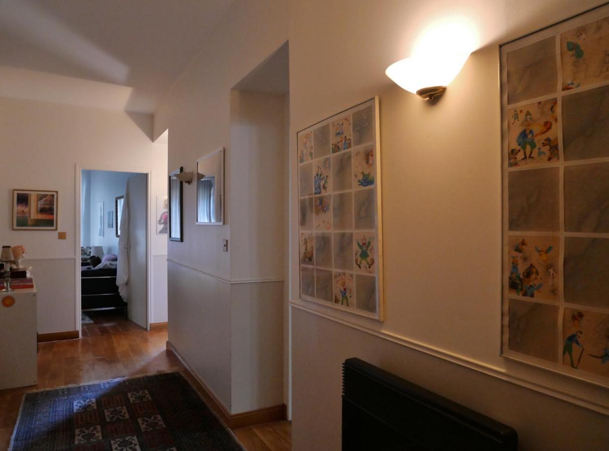 אלבי Chambre D'Elvire מראה חיצוני תמונה