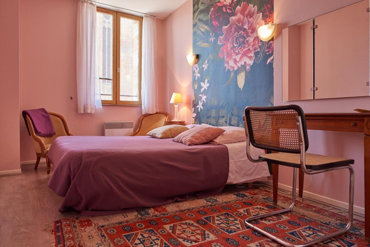 אלבי Chambre D'Elvire מראה חיצוני תמונה